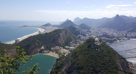 Rio, Brésil Rio, Brésil