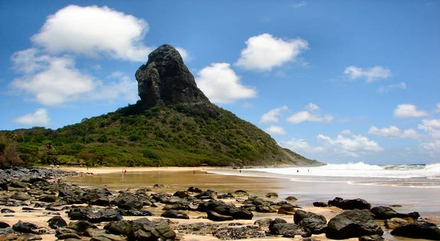 Fernando de Noronha, Brésil