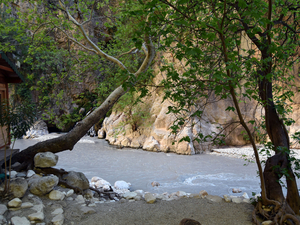Fethiye, entre terre et mer