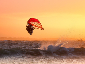 Maui, La Mecque de la glisse