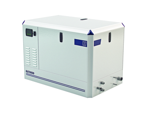 VETUS : nouveaux groupes électrogènes