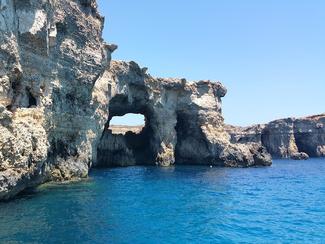 Comino et le Lagon Bleu, hauts lieux de plongée