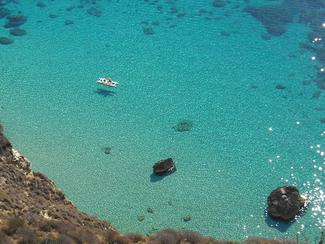 Une arrière-saison sous le soleil de la Sardaigne