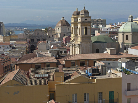 Cagliari