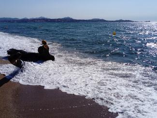 Canicule : tous à l’eau!
