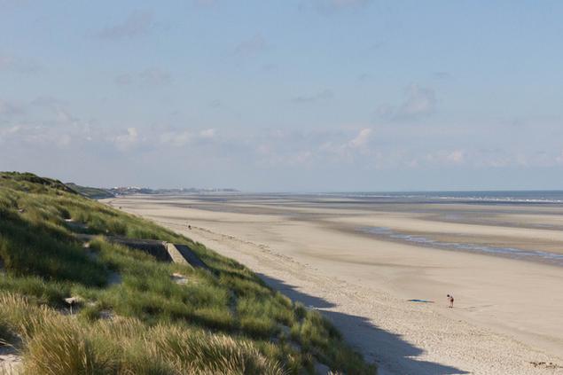 Le Touquet Paris Plage Une Renommée Mondiale Actualités