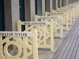  Deauville, le royaume de l'élégance