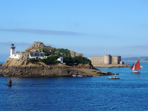 Carantec, un paradis grandeur nature