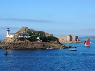 Carantec, un paradis grandeur nature