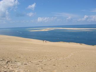 La Dune du Pilat, un monument naturel d’exception