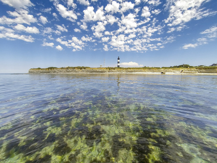 Phare de Chassiron Phare de Chassiron