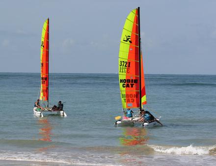 Nautisme Article