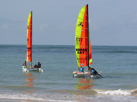 Nautisme Article