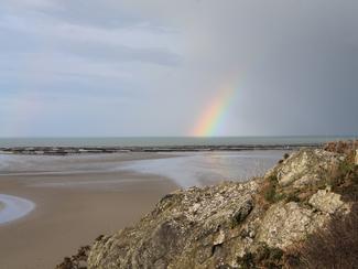 Météo estivale cette semaine sur nos côtes