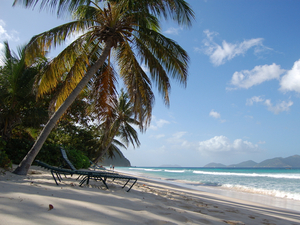 Découvrez le classement des meilleures destinations des Caraïbes