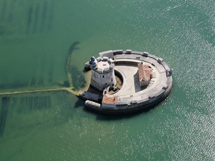 Fort Louvois, Bourcefranc