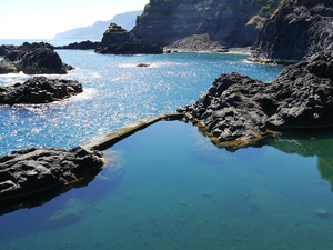 La destination de la semaine : Madère