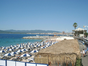 Plages : quelles côtes favorisées cette semaine ?