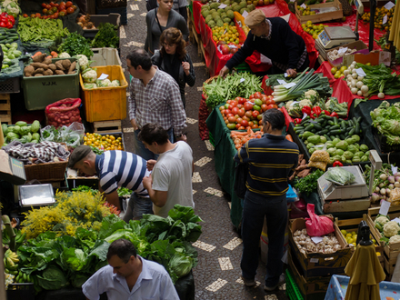 Mercado dos Lavradores
