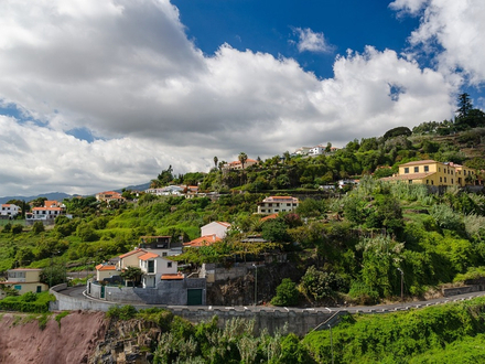 Funchal Funchal