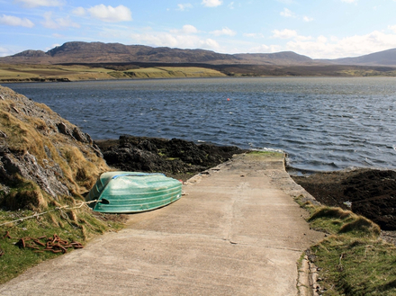 Kyle of Durness