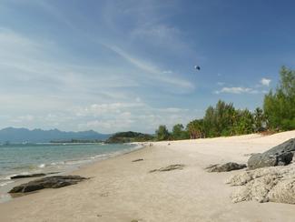 L'archipel de Langkawi, perle de la Malaisie