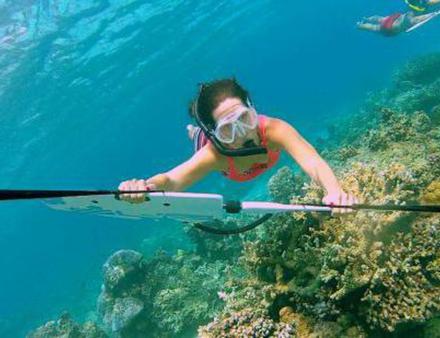 Nautisme Article