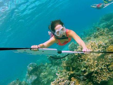Nautisme Article