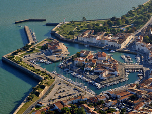 La destination de la semaine : l’île de Ré