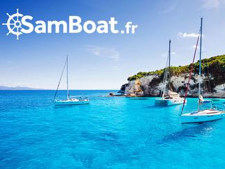 SamBoat, le Airbnb du nautisme