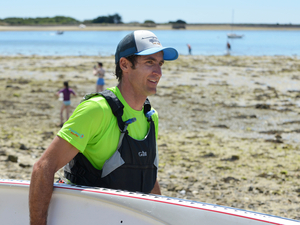 Extrem Waterman : une 2e édition réussie