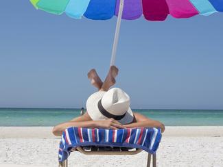 Le bronzage, comment ça marche ?