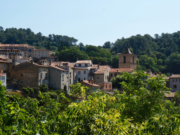 Barjols Nautisme Article