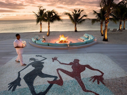 L'espace extérieur pour la nuit à la belle étoile L'espace extérieur pour la nuit à la belle étoile