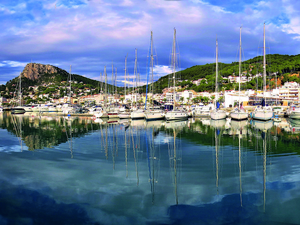 Le plaisir de profiter de la Costa Brava