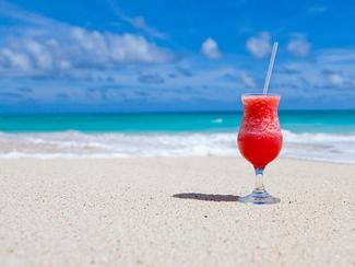 Un Sex on the Beach s'il vous plaît !