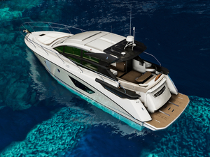 Bénéteau Gran Turismo 50 : un nouveau concept