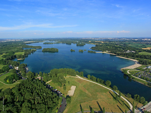Partez à la mer... à Lyon