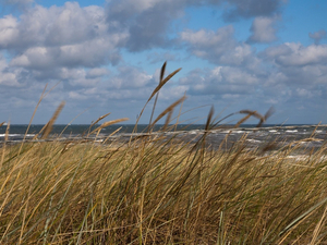 Fin de semaine agitée près des côtes de la Manche