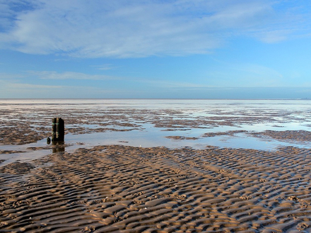 Les grandes étendues vivifiantes de la mer du Nord, idéales pour une grande balade Les grandes étendues vivifiantes de la mer du Nord, idéales pour une grande balade