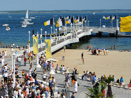 Les Fêtes de la Mer