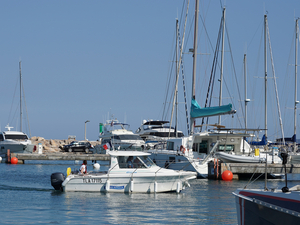 Passez votre permis côtier !