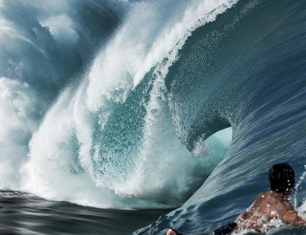 Nautisme Article