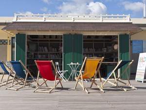 Quoi de neuf sur les littoraux cette semaine ?