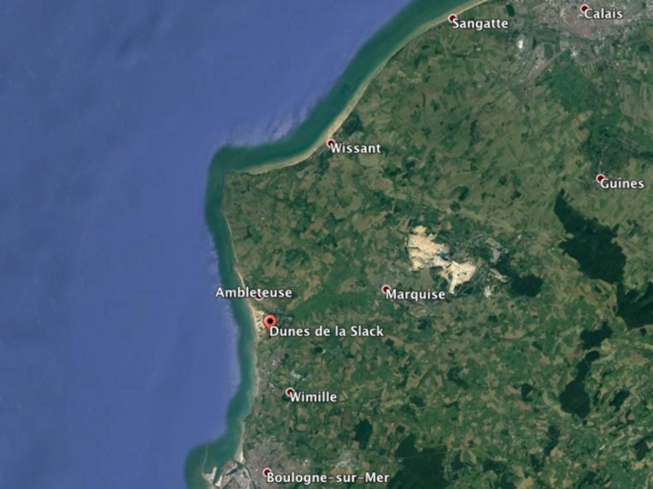 Quelles sont les plages françaises accessibles aux chiens