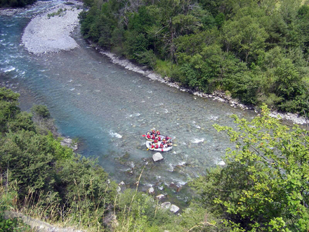L'Ubaye L'Ubaye