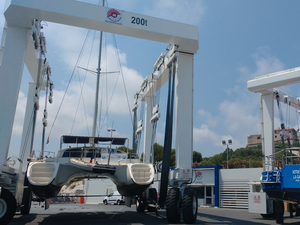 Un tour du monde, ça se prépare !