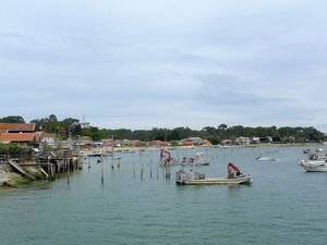Quoi de prévu sur le littoral cette semaine?