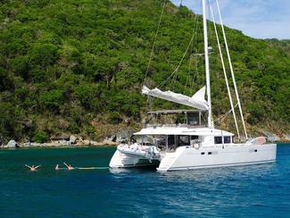 Convoyage d'un navire de plaisance : comment...