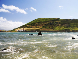 Vacances de dernière minute : direction les Açores !